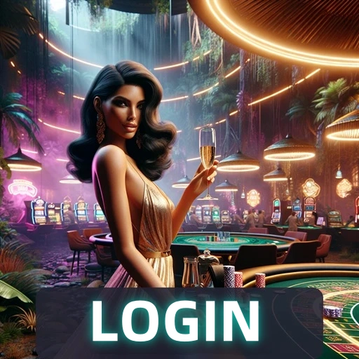 2nn Área de Login